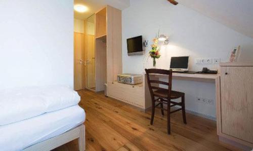 Landgasthof Hirschen Albbruck Rum bild